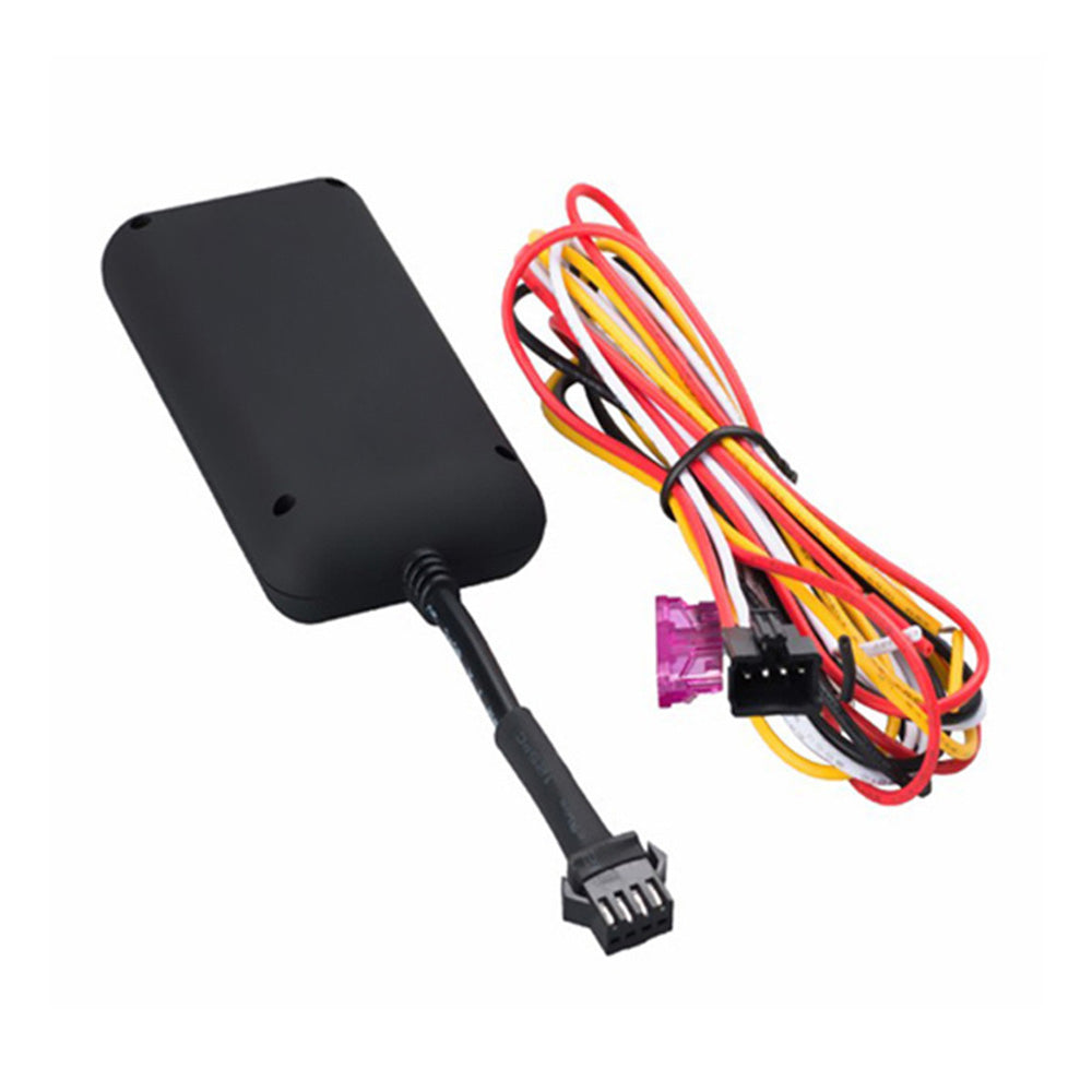 Real-time GPS Tracker Suitable for All Motor Vehicles 4G