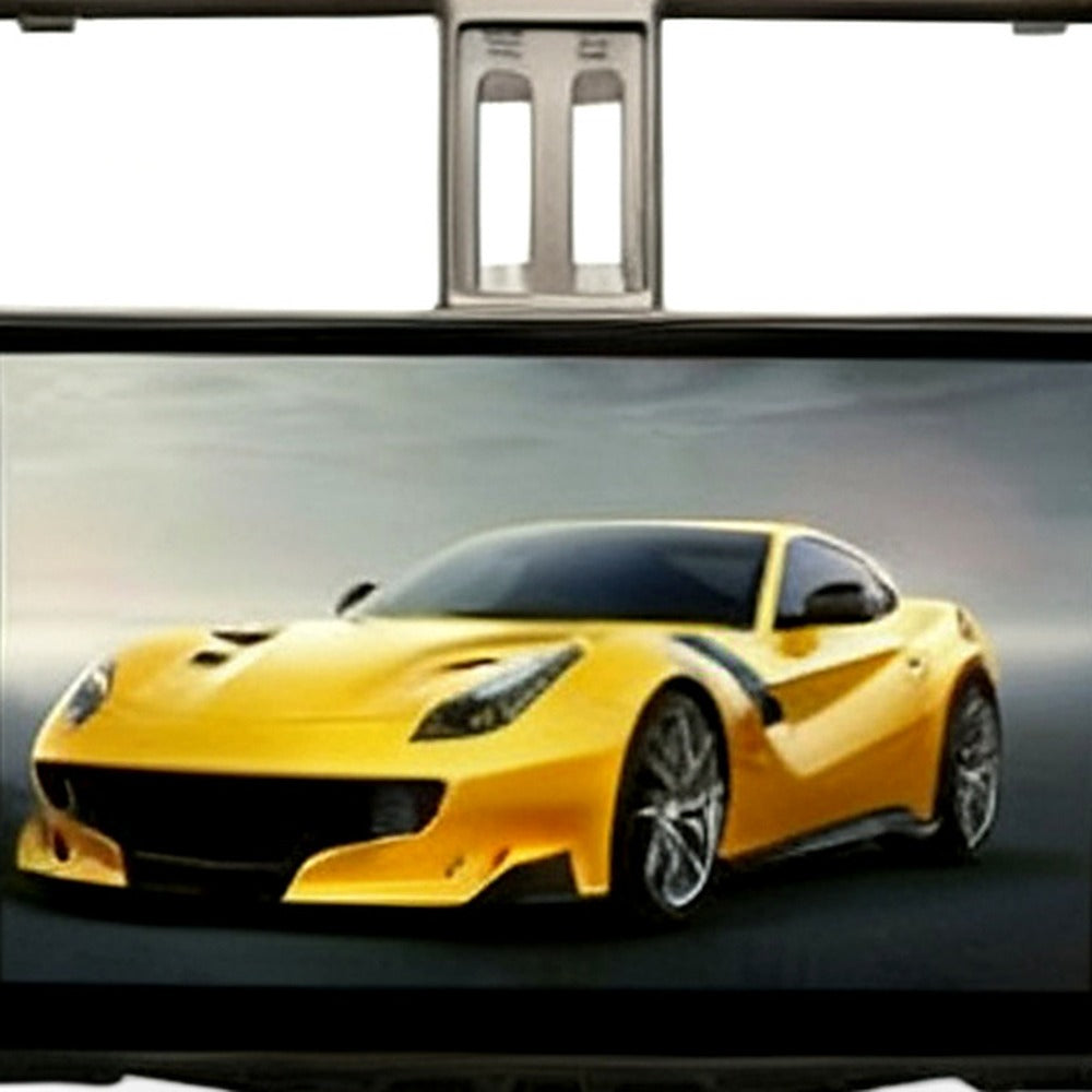 4+64G CarPlay Radio Stereo Suitable for Toyota Prado 150