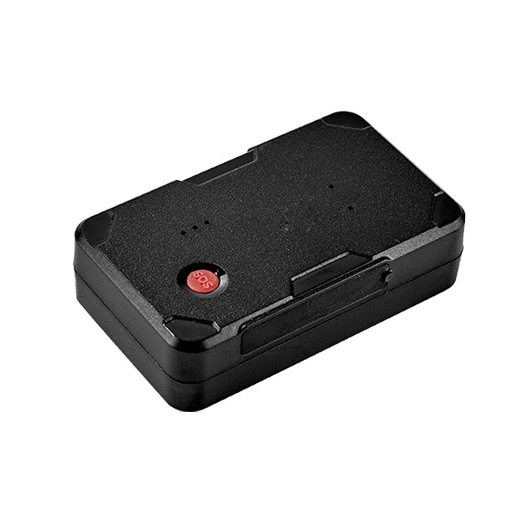 4G Real Time GPS Tracker With Magnetic Alarm Suitable for Vehicle Car Live Track