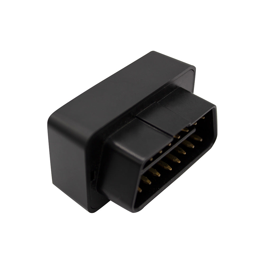 4G OBDII GPS Tracker Suitable for Vehicle OBD2 Real Time Car Locator