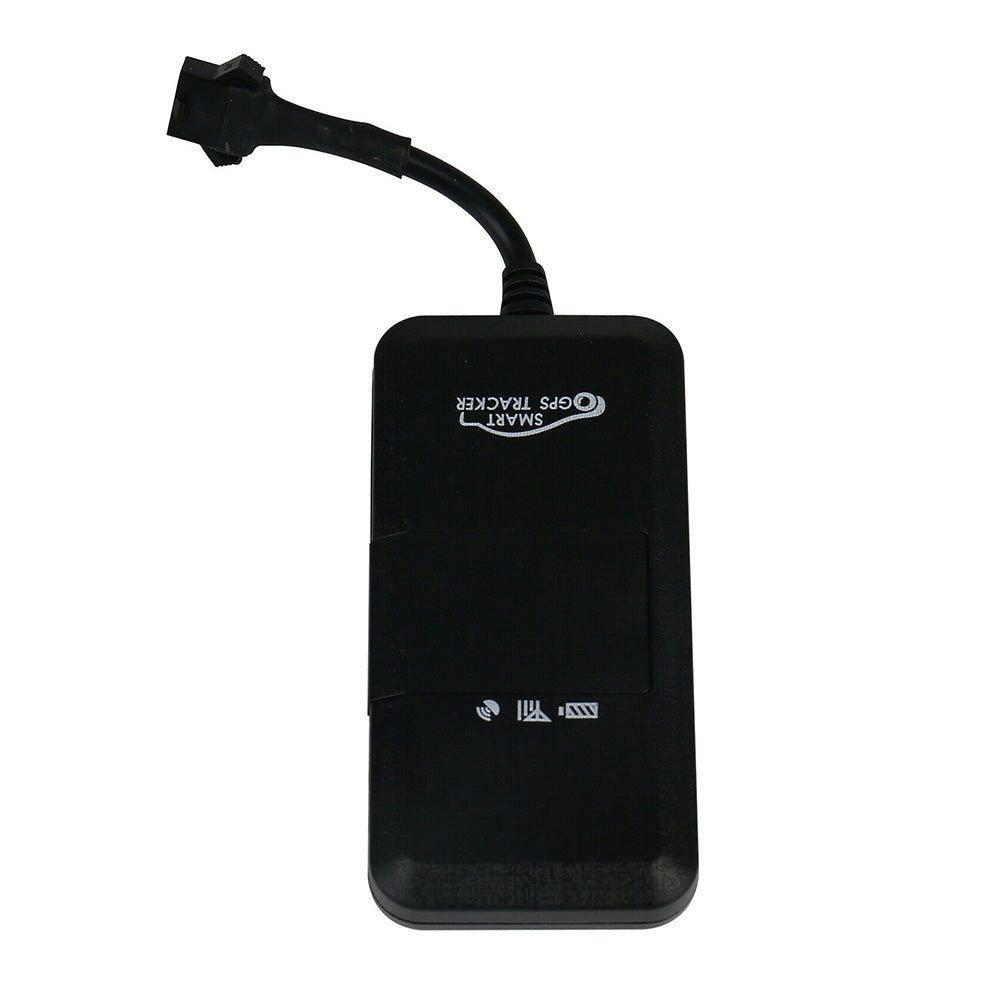 4G GPS Tracker Suitable for Car Vehicle Anti-Theft Real-Time Alarm