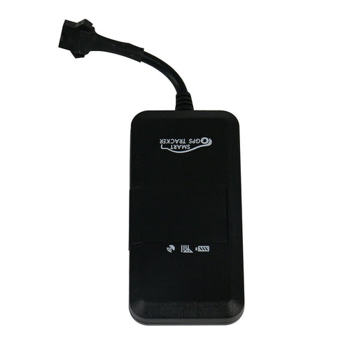 4G GPS Tracker Suitable for Car Vehicle Anti-Theft Real-Time Alarm
