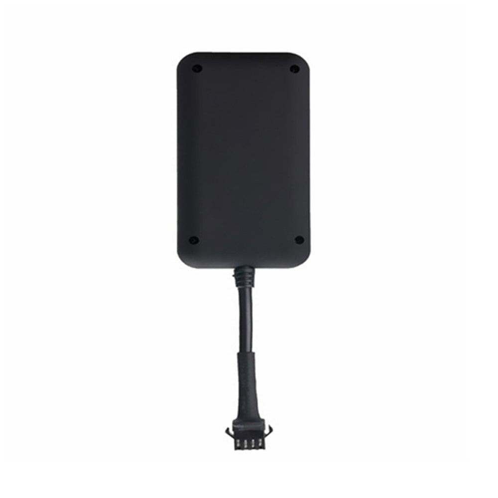 Real-time GPS Tracker Suitable for All Motor Vehicles 4G