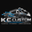 K.C Custom - Home