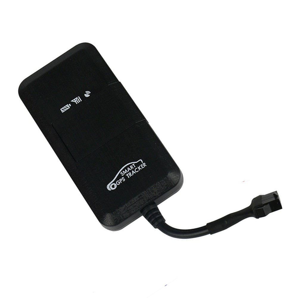 4G GPS Tracker Suitable for Car Vehicle Anti-Theft Real-Time Alarm