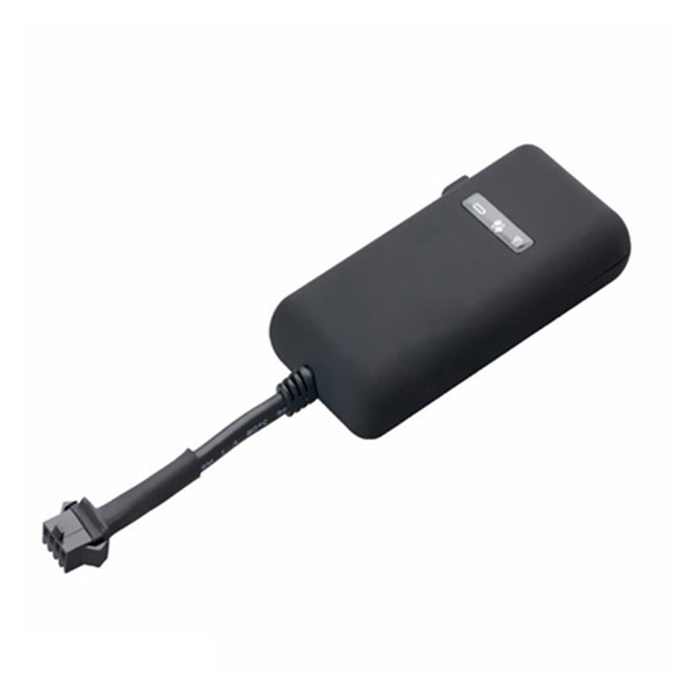 Real-time GPS Tracker Suitable for All Motor Vehicles 4G