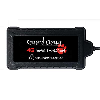 Digital Guard Dawg 4G GPS Trackers - GDTAULO